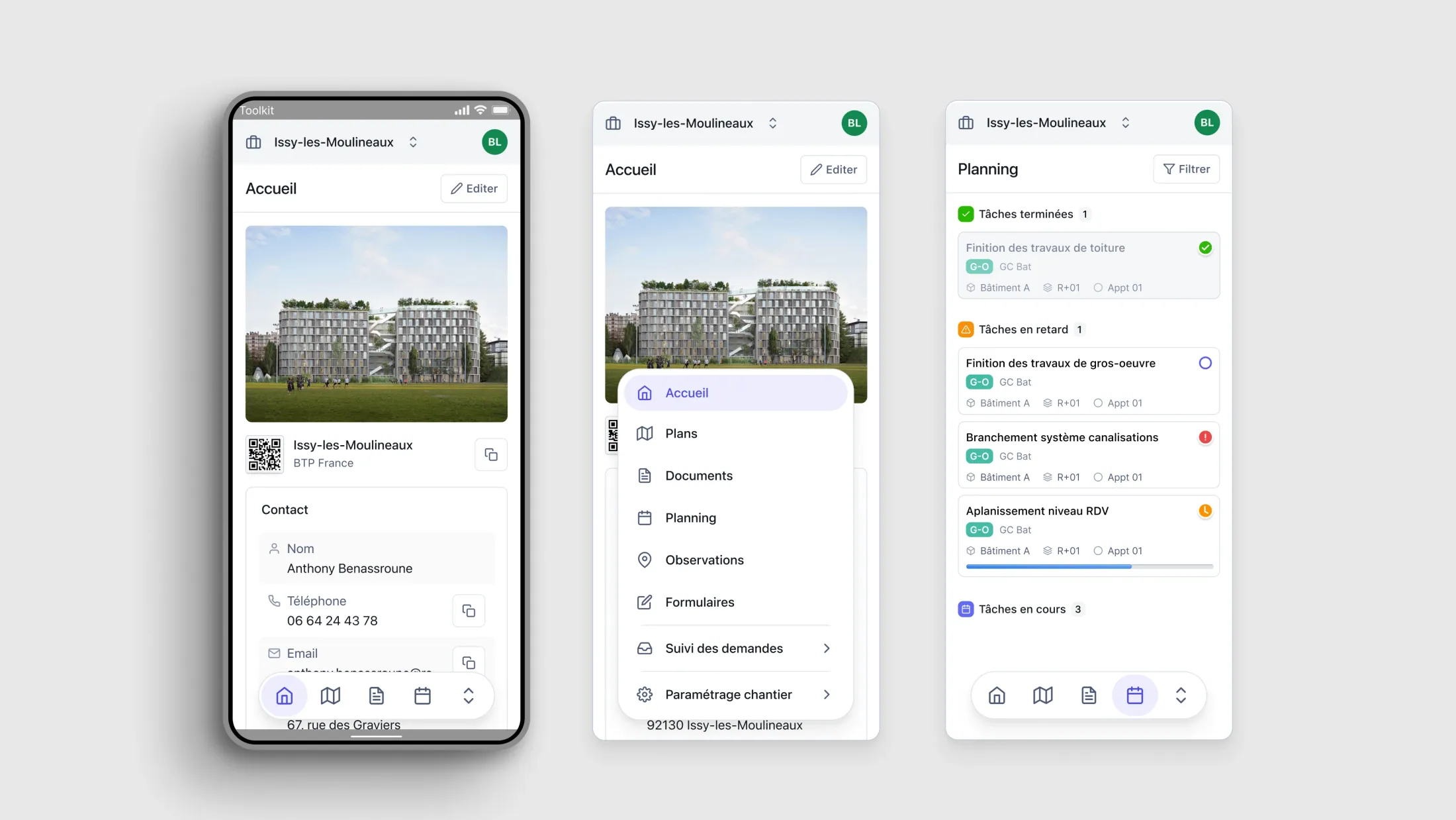 Toolkit (UI)